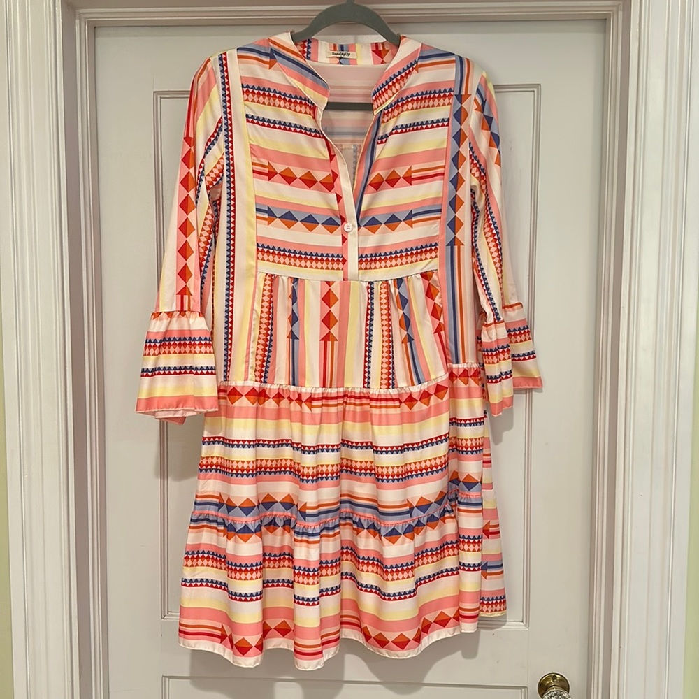 SundayUp Dress BRAND NEW